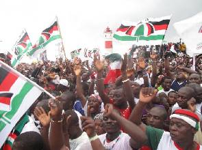 NPP will abandon Volta projects if NDC loses – MP