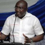 Bawumia to deliver lecture on Ghana’s economy today