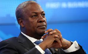 NDC begs for massive parliamentary votes to avoid Mahama’s impeachment