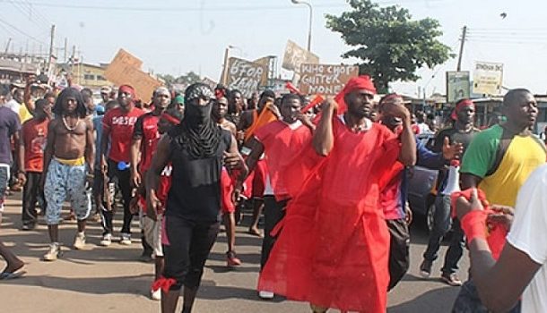 Volta lake workers demand 15 months unpaid salaries