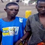 Notorious Fulani robbers arrested