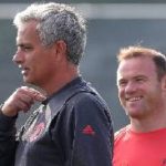 Mourinho: I trust 'my man' Rooney completely