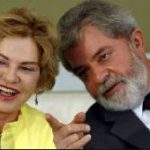 Brazil ex-president Lula and wife face charges in corruption scandal