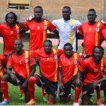 Uganda name 30-man squad ahead of Ghana clash next month