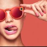 Snapchat launches sunglasses with camera