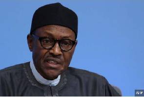 Buhari accused of plagiarising Obama's speech