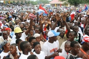 Campaign & stop seeking for positions - NPP members advised