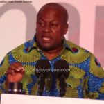 Over subscription of 5th Eurobond evidence of investors’ confidence – Mahama