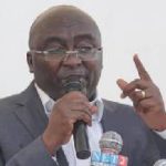 NPP to create MiBDA, CoDA aside NoDA – Bawumia
