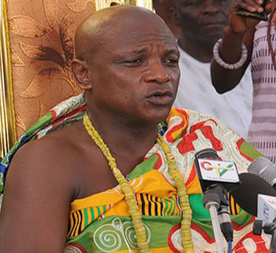 Mahama group blasts Volta Chiefs for denigrating president’s achievements