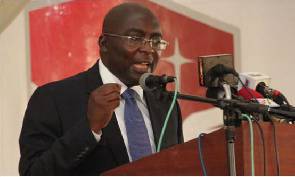 We’ll restore trainee allowances 3 months into office – NPP