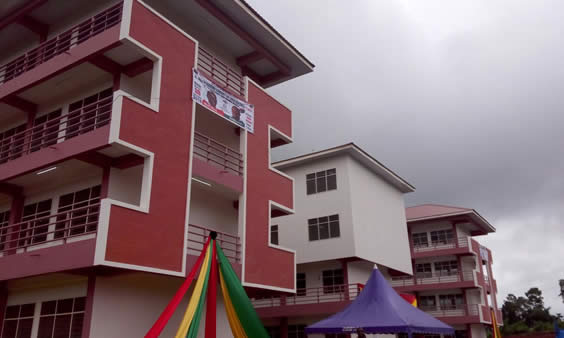 60 out of 200 community day SHS to be converted to technical & vocational schools