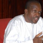 Mahama’s Ford gift not conflict of interest – Bagbin