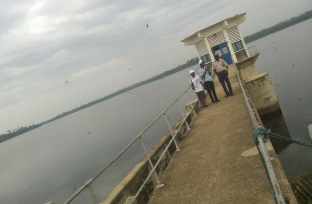 Crisis looms at Barekese and Owabi Dams areas as galamseyers strike