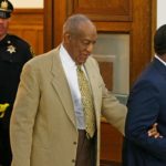 Bill Cosby claims he is blind ahead of sex assault trial