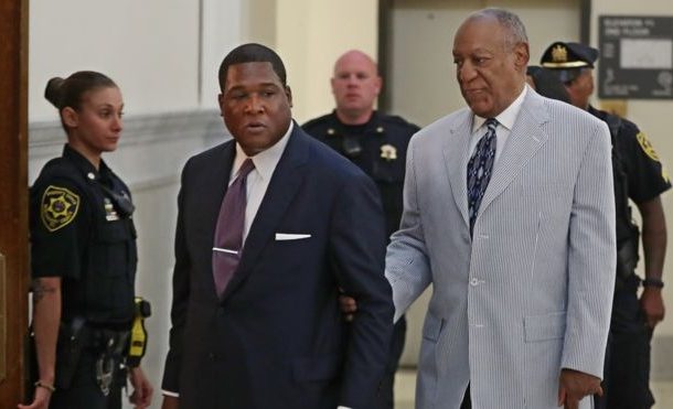 Bill Cosby sex assault trial date set