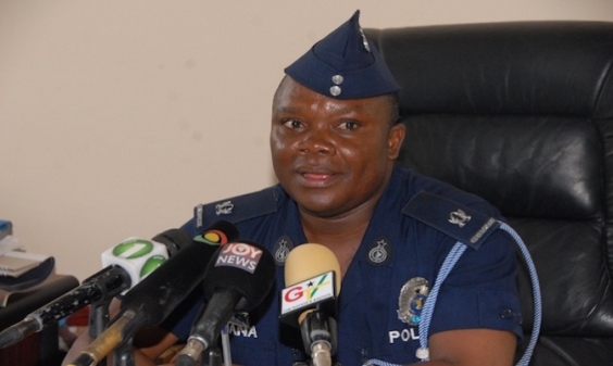 Police warn angry officers: Resign & re-apply if you’re aggrieved