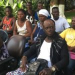 Gov’t Abandons Us – Circle Victims Cry Out