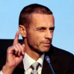 New UEFA chief Aleksander Ceferin promises to stand up to big clubs