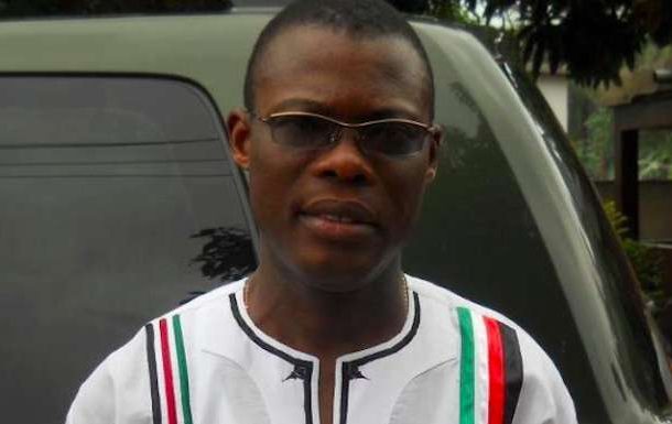 Fifi Kwetey defines incompetence for the NPP