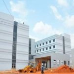 Gov’t Did Not Construct UG Teaching Hospital – GMA General Secretary