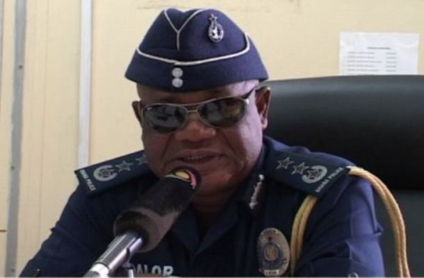 IGP to be dragged to Parliament