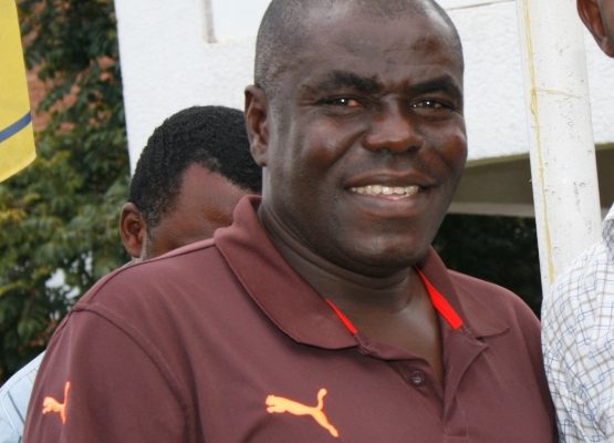 Ghanaian coach Sellas Tetteh narrowly misses out on 2017 AFCON qualification with Sierra Leone