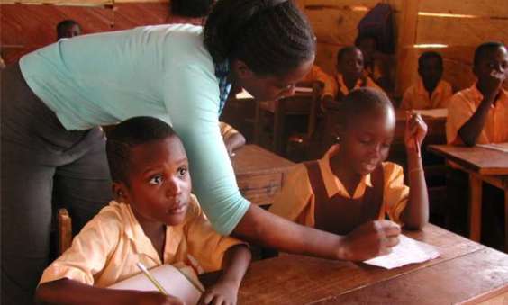 Gov’t targets 0% teacher absenteeism by 2016
