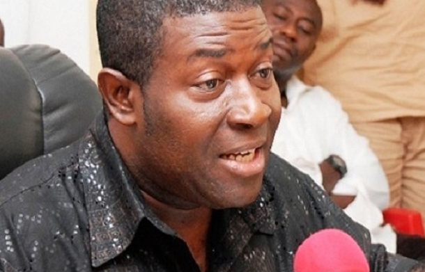 Give deaf ears to President’s promises — NPP