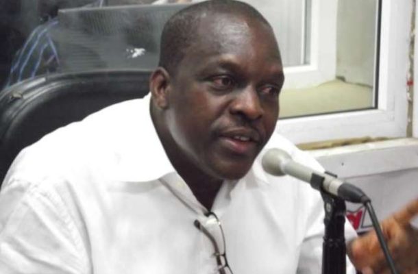 Car loans for MPs must be scrapped - Alban Bagbin