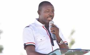 Joe Badu Ansah loses Kwesimintsim NPP primary