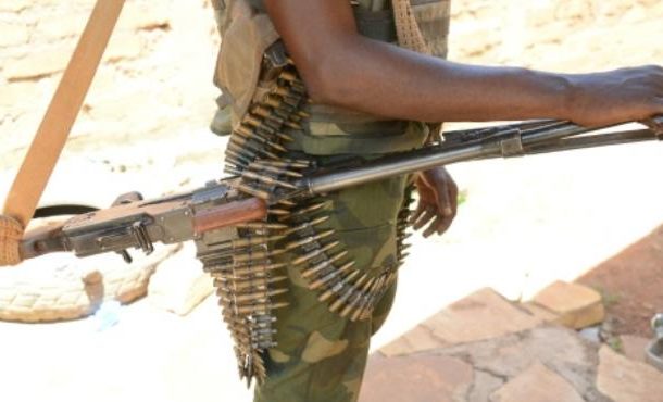 UN says C.Africa clash killed six people
