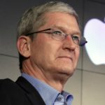 Apple CEO expects to repatriate billions of dollars to US next year