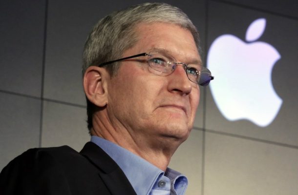 Apple CEO expects to repatriate billions of dollars to US next year