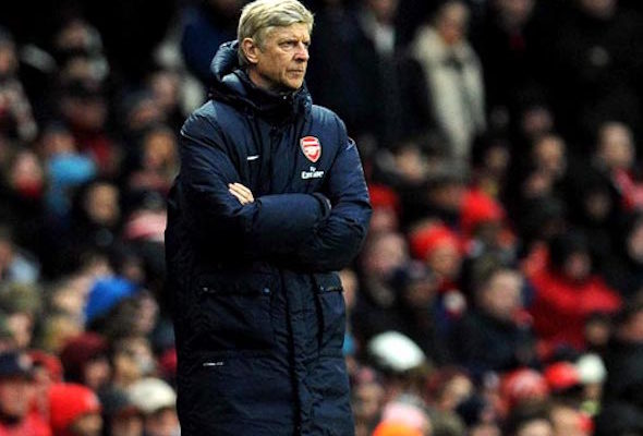 UNITED LEGEND SLAMS WENGER TRANSFER POLICY, SAYS GUNNERS WON’T WIN LEAGUE