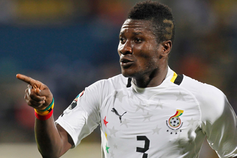 Today In History: Asamoah Gyan joins Al Ain from Sunderland
