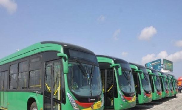 Gov’t Must Halt Bus Rapid Transport Implementation – Asuma Banda