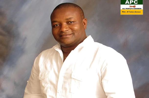 Stop politicians from using pulpits to sell messages — Ayariga