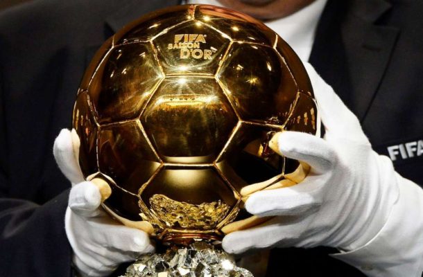 Ballon d'Or coming to an end as FIFA and France Football part ways