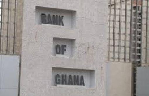 BoG releases list of unapproved money transfer organisations