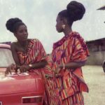 ​Photo: Celebrating ​James Barnor – the first photographer to shoot Ghana in colour ​