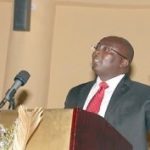 Finance Minister peddled untruths on debt to GDP- Bawumia