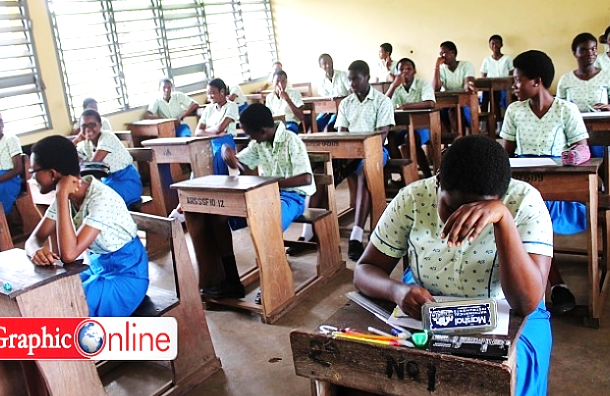 Withheld BECE results out this week