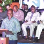 BoG to auction proceeds from cocoa syndicated loan