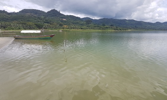 UNESCO confers biosphere reserve status on Lake Bosomtwe  SUNESCO confers biosphere reserve status on Lake Bosomtwe