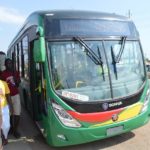 Commercial drivers to strike over introduction of Bus Rapid Transport