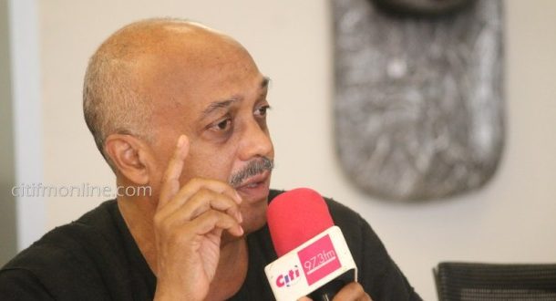 Parties can afford EC’s ‘high’ filing fees – Casley Hayford