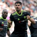 EPL MATCH REPORT: Diego Costa's breathtaking overhead kick earns Chelsea a point