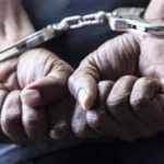 Bolgatanga police arrest two men over robbery, raping of 40-year-old