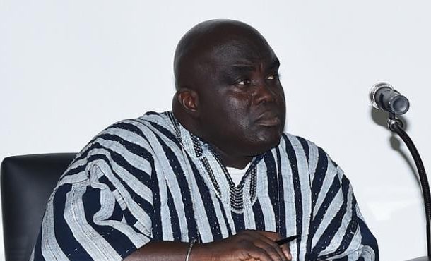 Produce manifesto and stop needless accusations – Chief of Staff to NPP